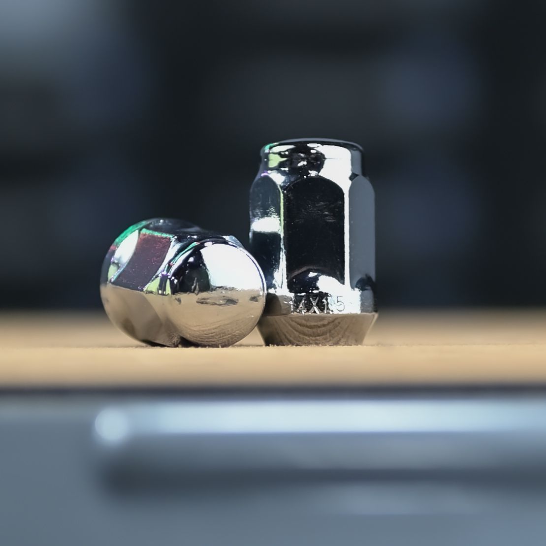 PT-69 TUERCA 19" MEDIDA 14X1.5MM