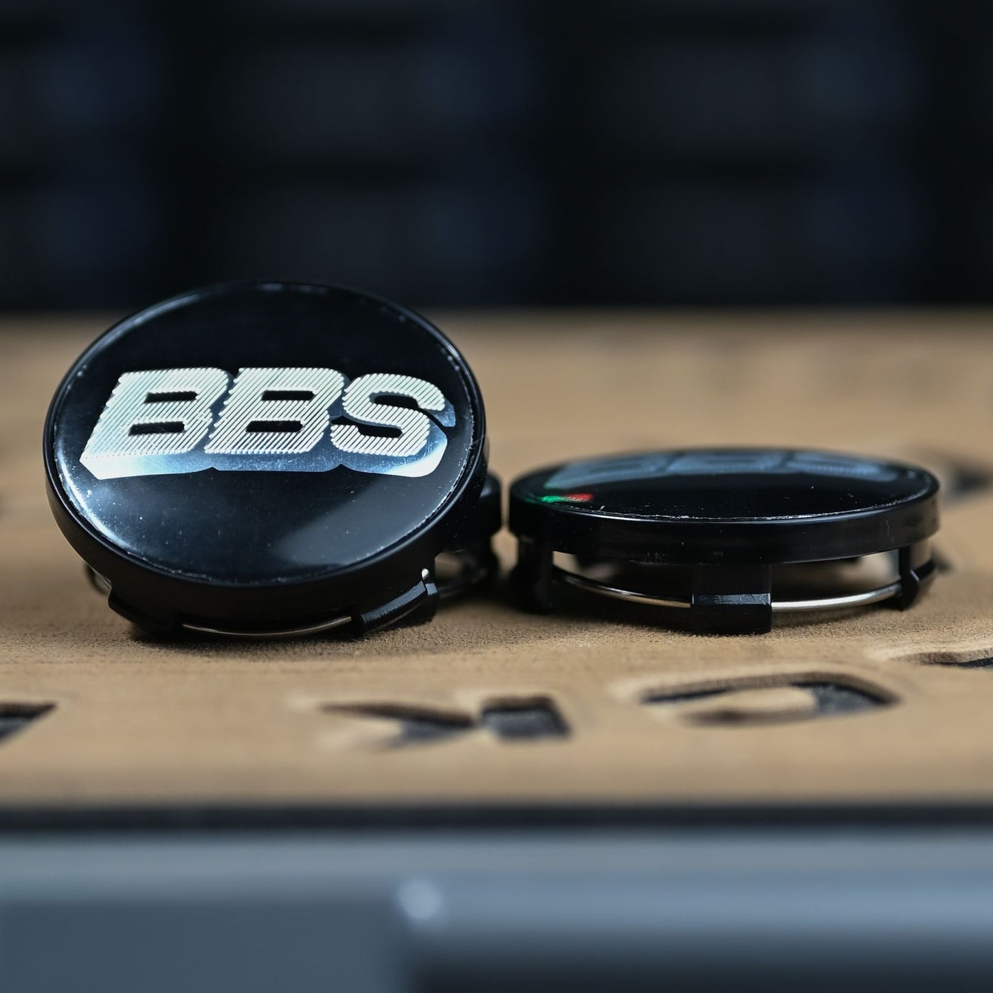 PT-TAPA4 TAPA BBS PARA AUTOMOVIL