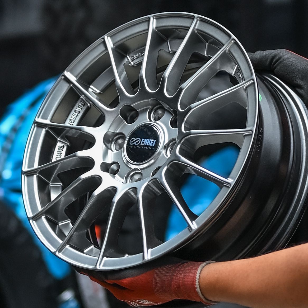 A1706 14*5.5 8X100/114.3 ET 73.1 CB35