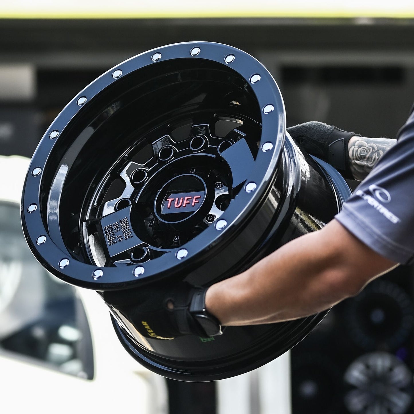 AD4X46H-164 16X10 6X139.7 ET-25 CB108.1