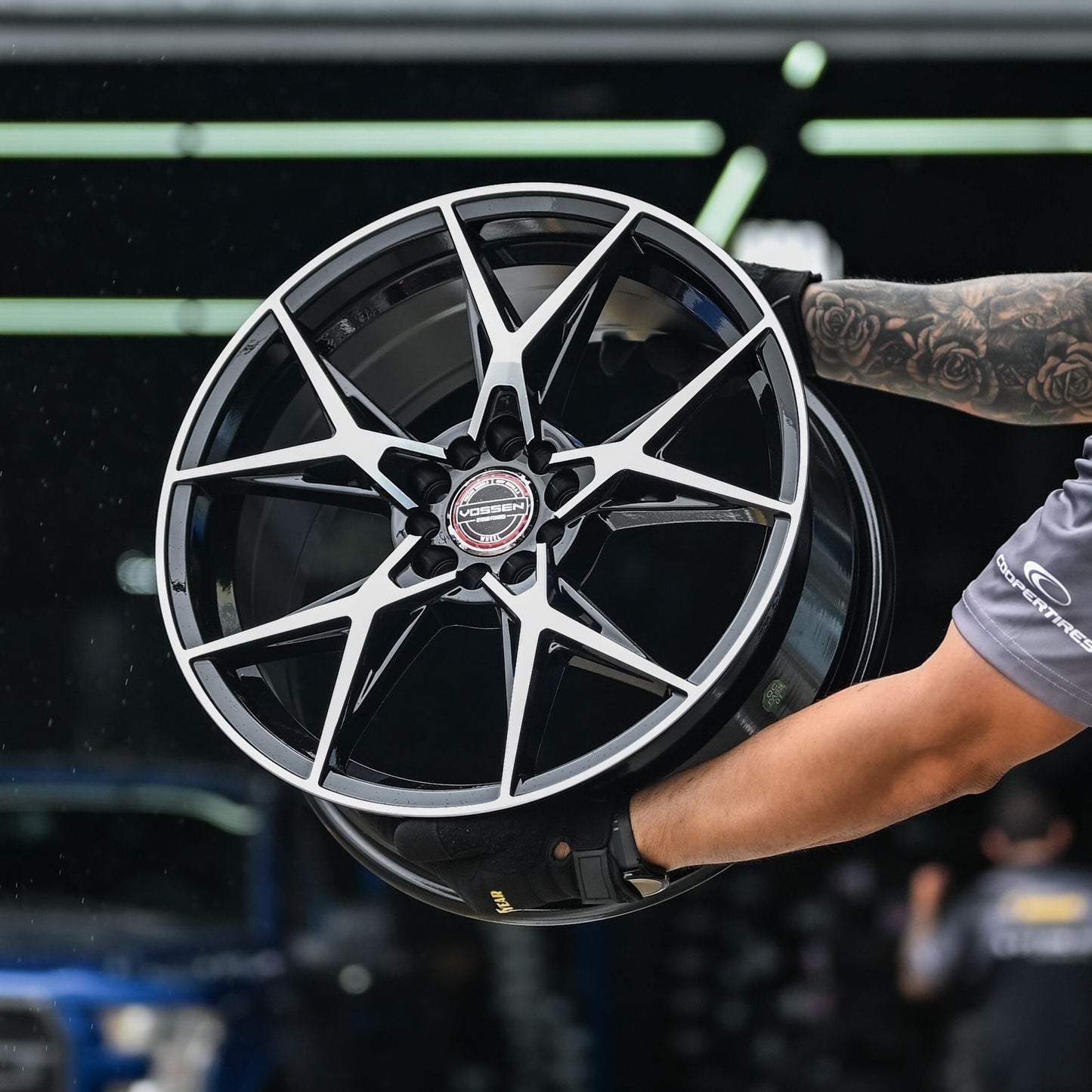 AD75H-440 17x7.5 10/100/105 ET35 CB73.1