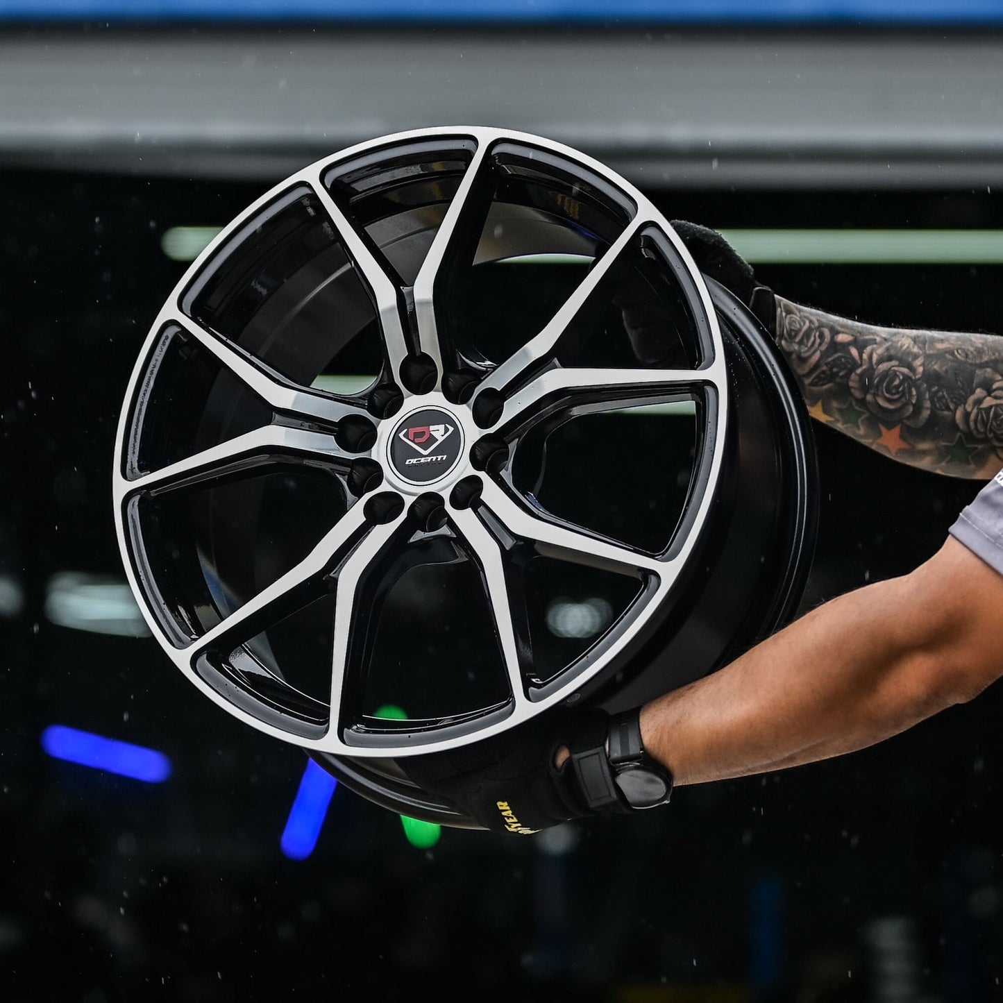 AD75H-442 17x7.5 10/100/108 ET35 CB73.1