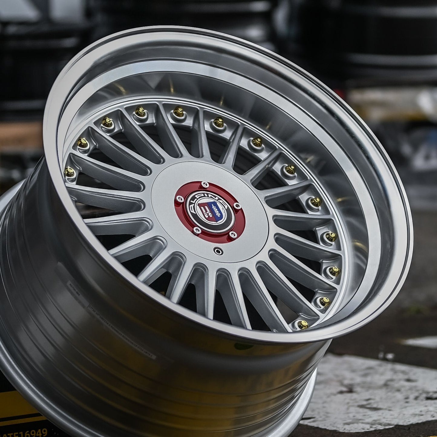 AD75H-484 17x10 10x100/114.3 ET15 CB73.1