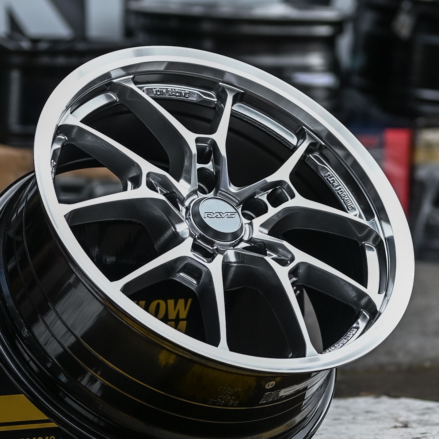 AD75H-510 17X7.5 5X114.3 ET35 CB73.1