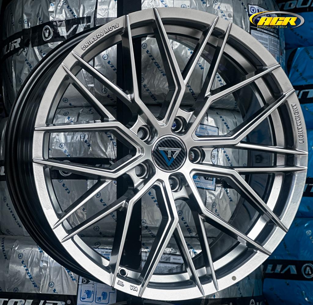 AD85HT-07 18x8 5X108 ET38 CB63.4