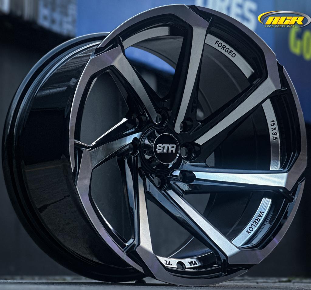 ADX84H-126 16X8 4X100/114.3 ET20 CB73.1