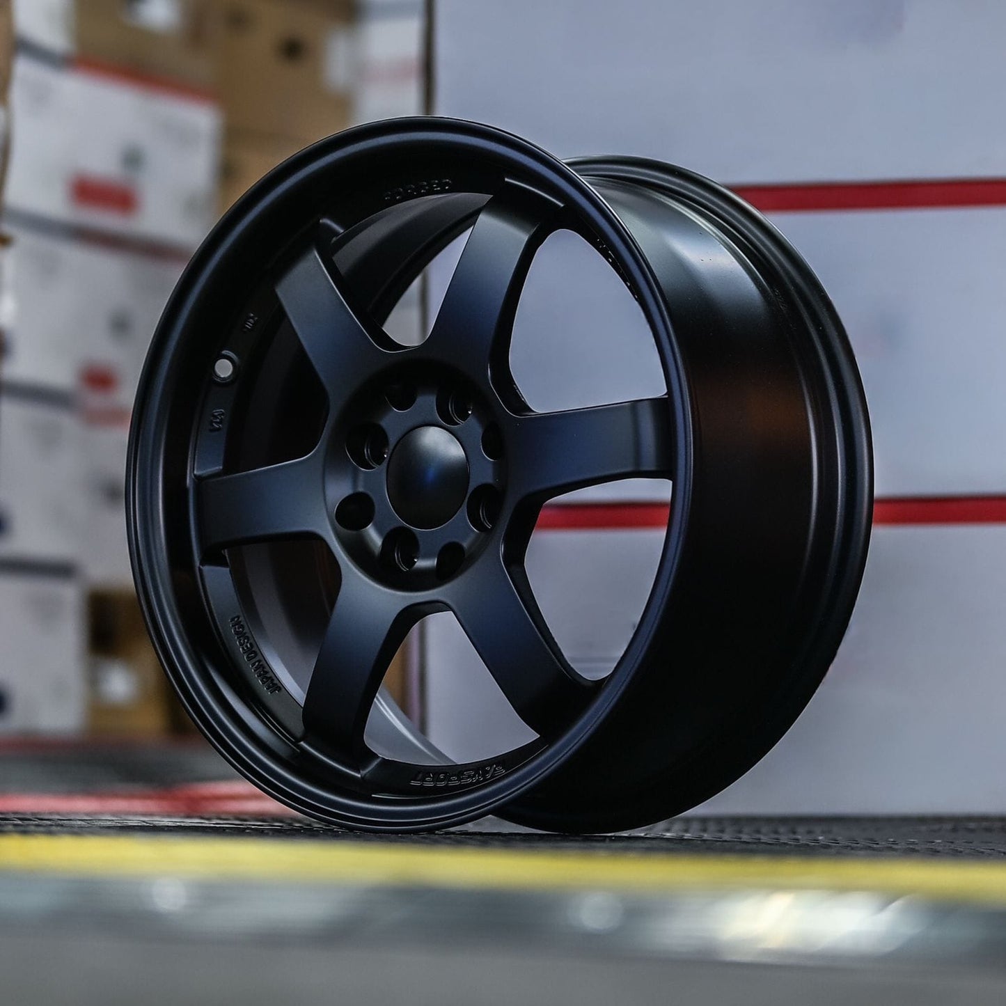 ADX84H-142 16X7 8X100/114.3 ET38 CB73.1