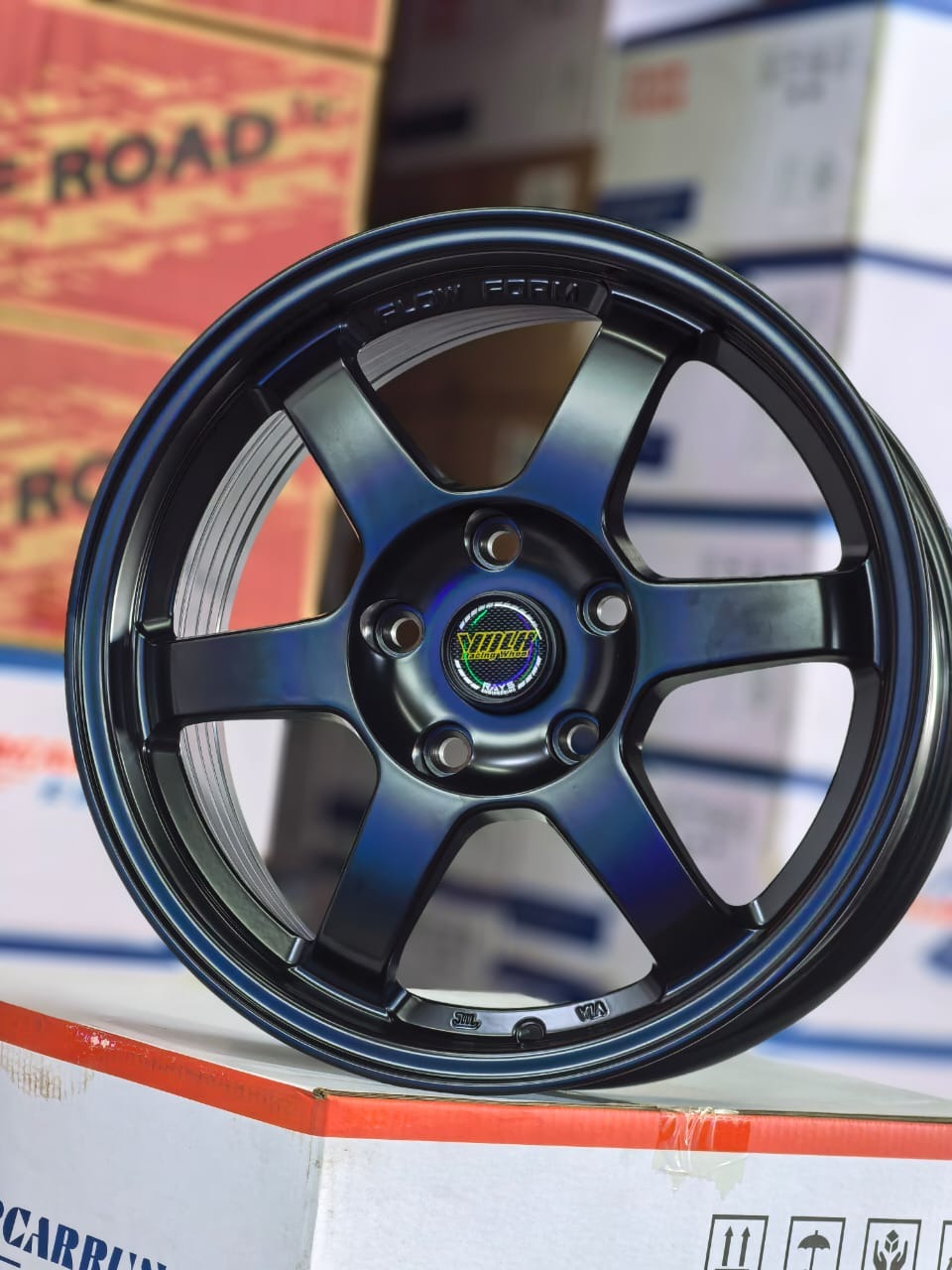 ADX85H-271 16X7.0 5X114.3 ET38 CB73.1