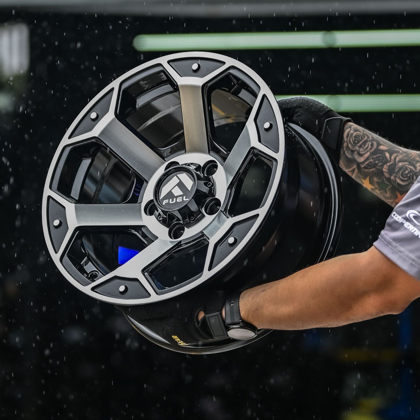 AQ4X45H-112 15x7 5x114.3 ET0 CB83.7