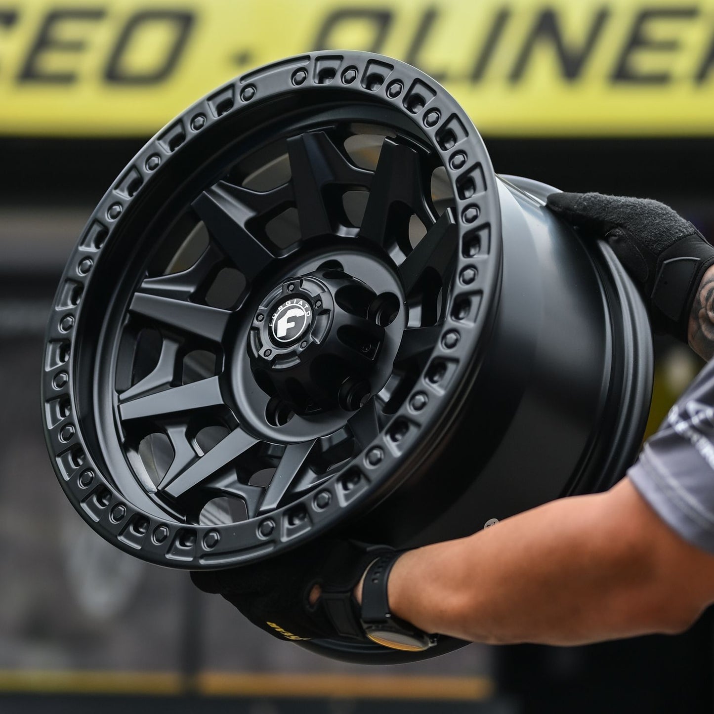 AQ4X45H-120 15X8 5X114.3 ET0 CB83.5