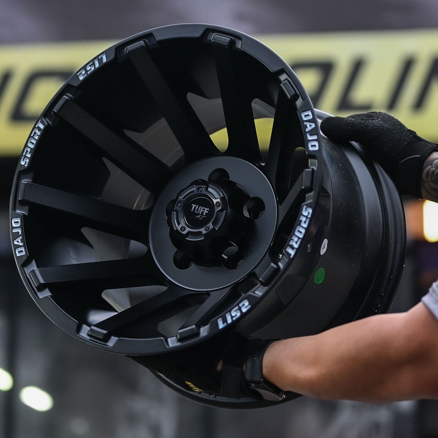 AQ4X45H-122 15x10 5x114 ET-44 CB83.1