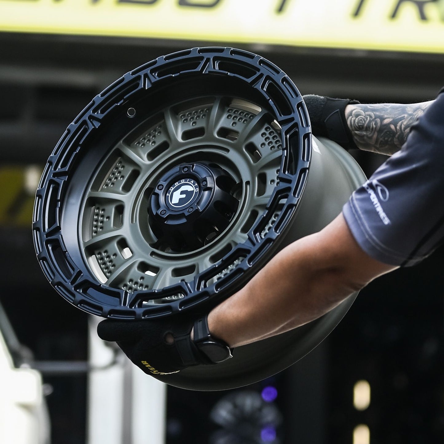 AQ4X45HT-20 16X8 5X139 ET0 CB108.2