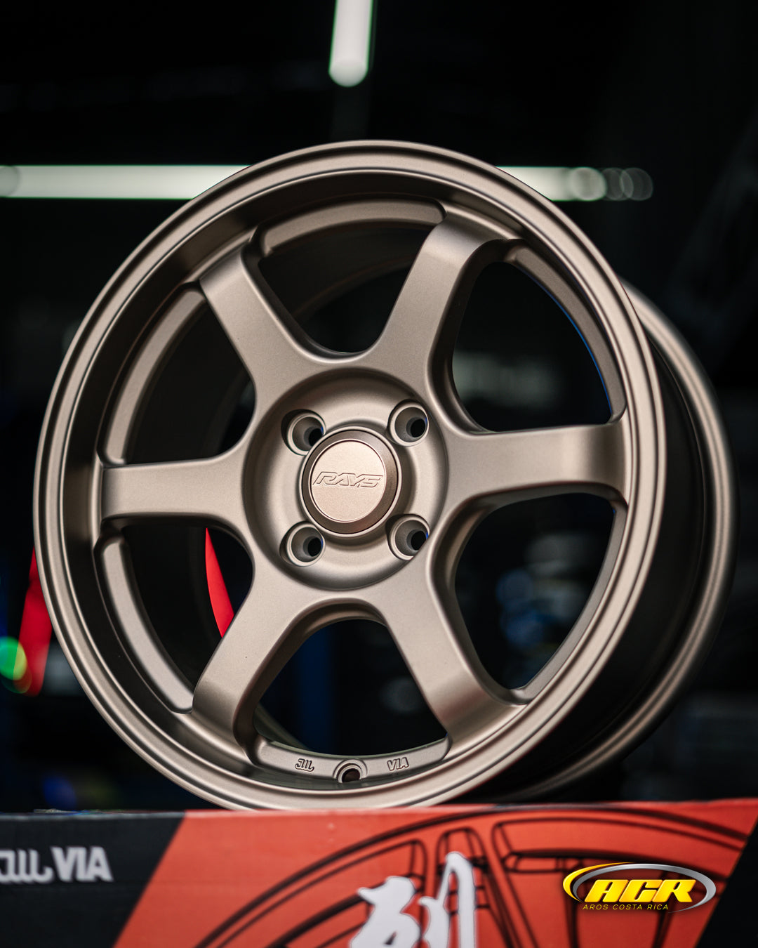 AQX74H-341 15X7 4X100 ET35 CB73.1