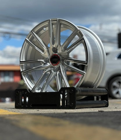 AQX74H-504 15X7 4X100 ET35 CB73.1