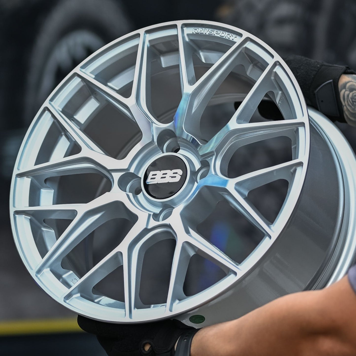 AQX74H-511 15x7 4x100 ET35 CB73.1