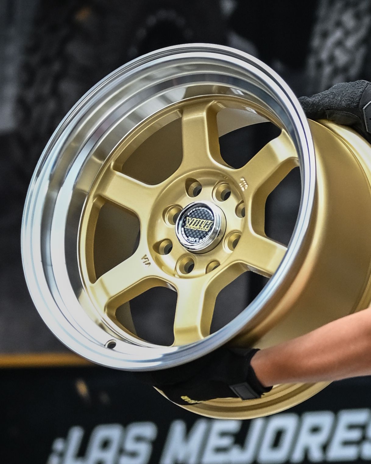 AQX84H-462 15X8 4X100/114.3 ET0 CB73.1