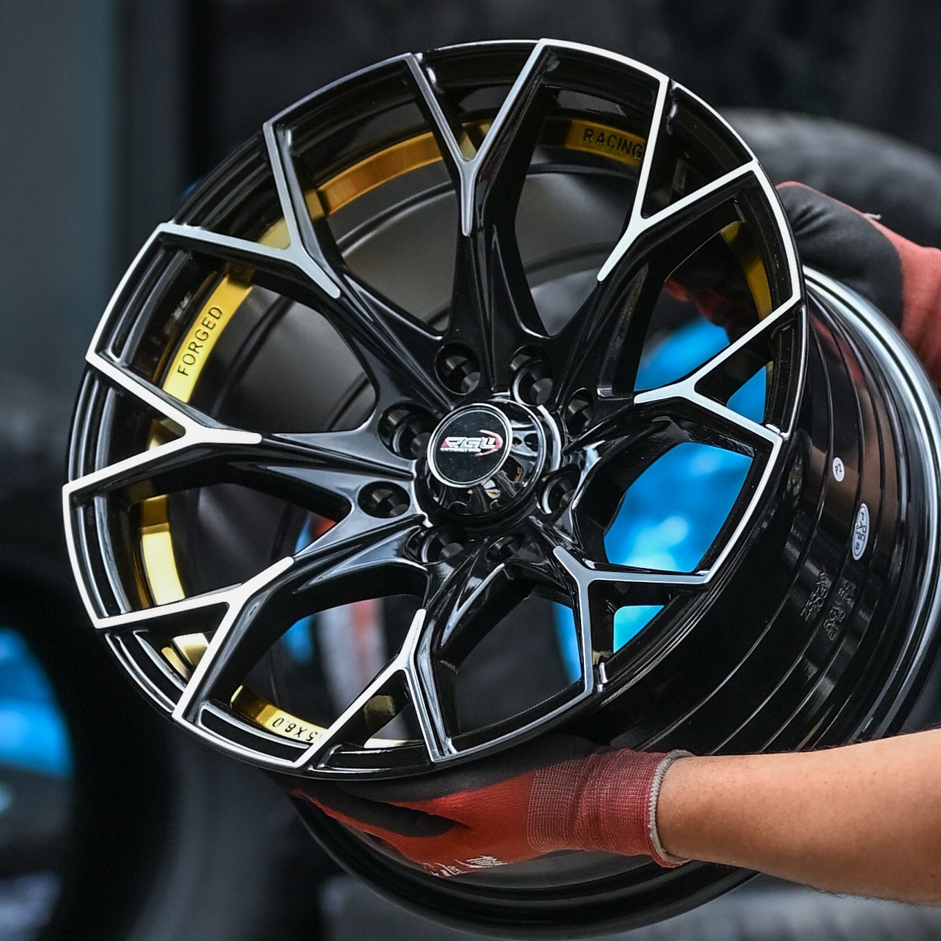 AQX84H-484 15X8 4X100/114.3 ET15 CB73.1