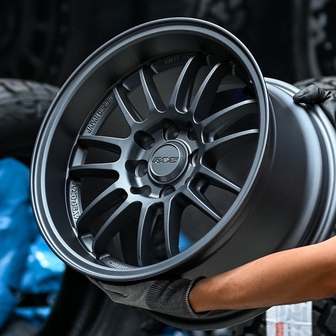 AQX84H-487 15x8 8x100/114.3 ET25 CB73.1