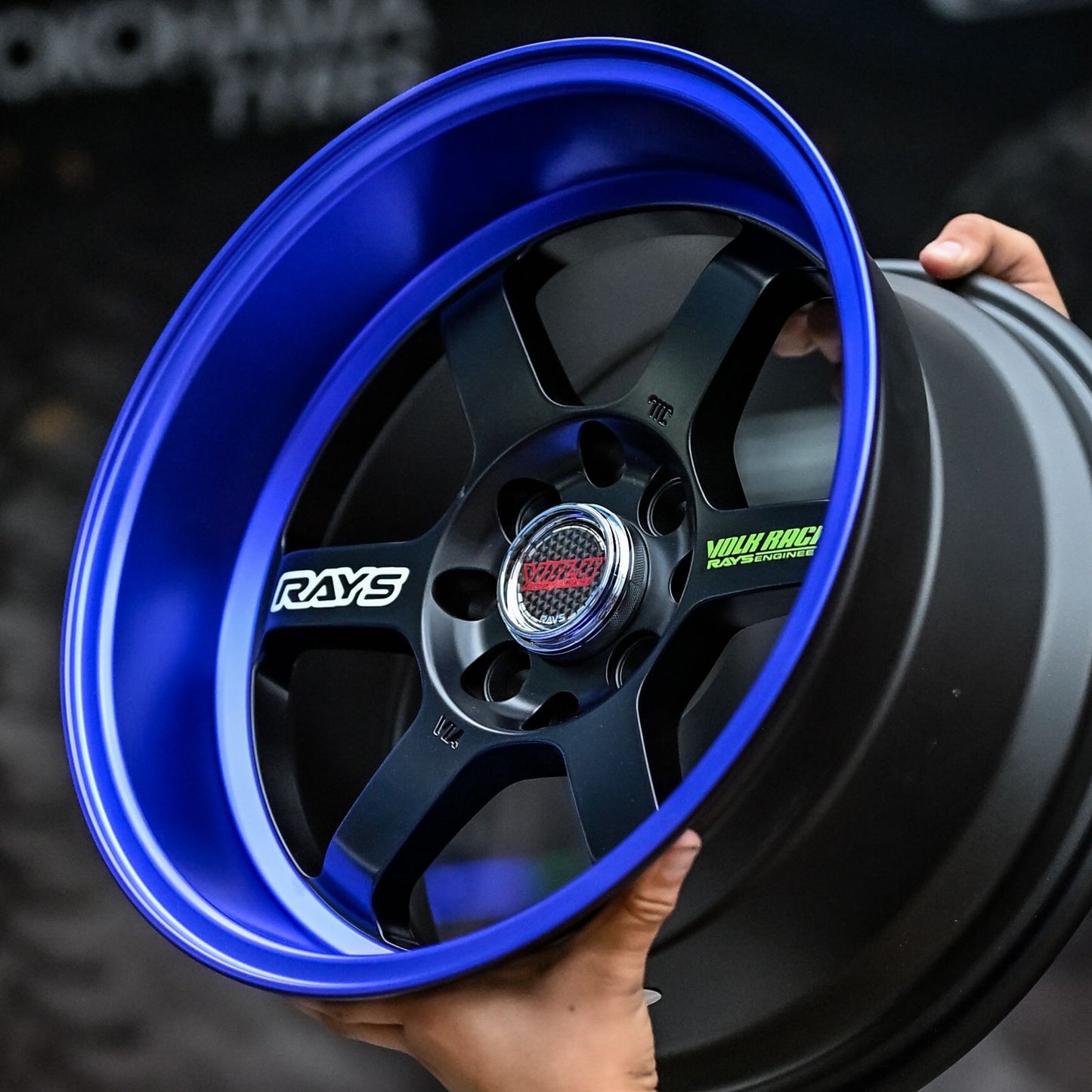 AQX84H-502 15X8.0 8X100/114.3 ET0 CB73.1
