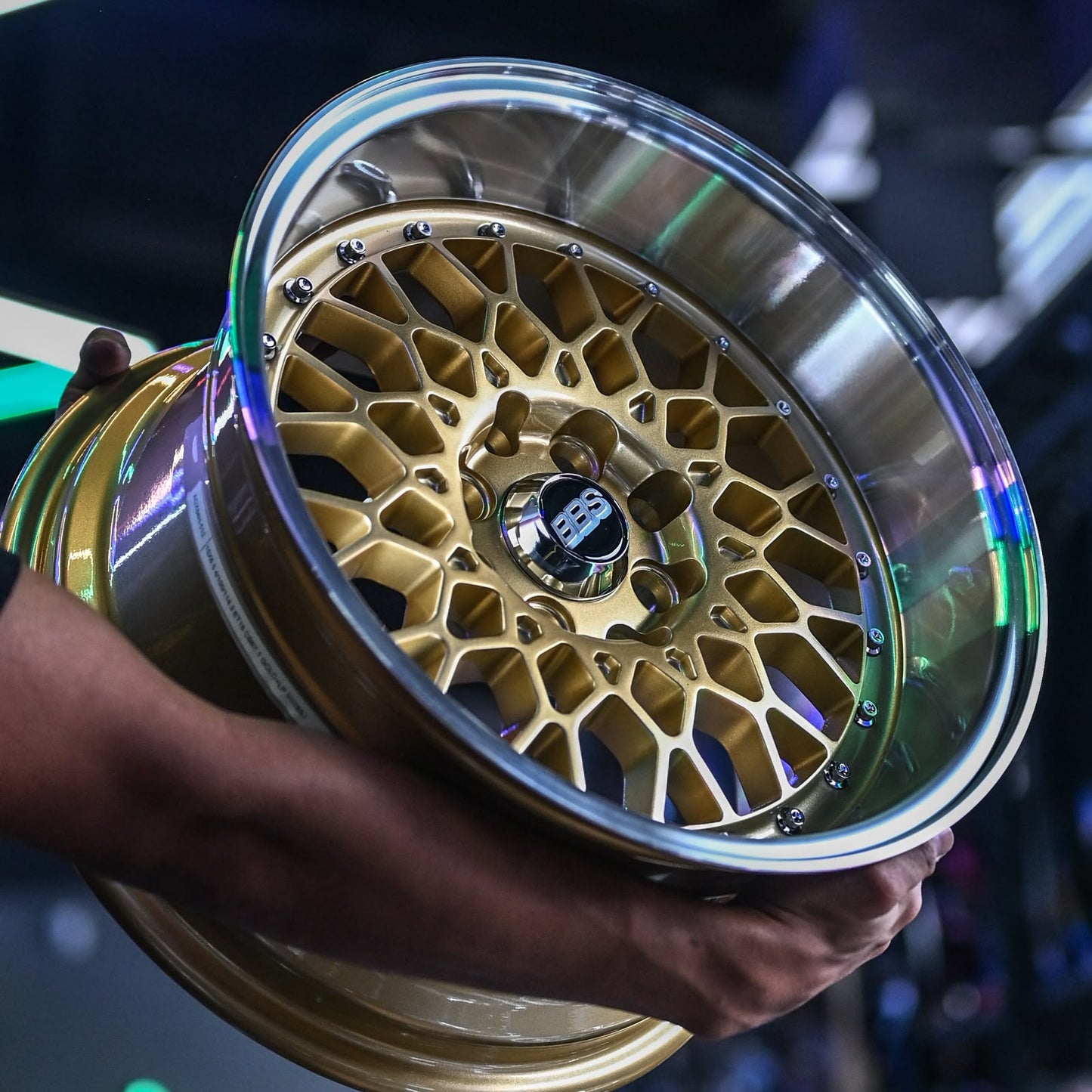 *AQX84H-512* 15X8.5 4X100/114.3 ET15 CB67.1