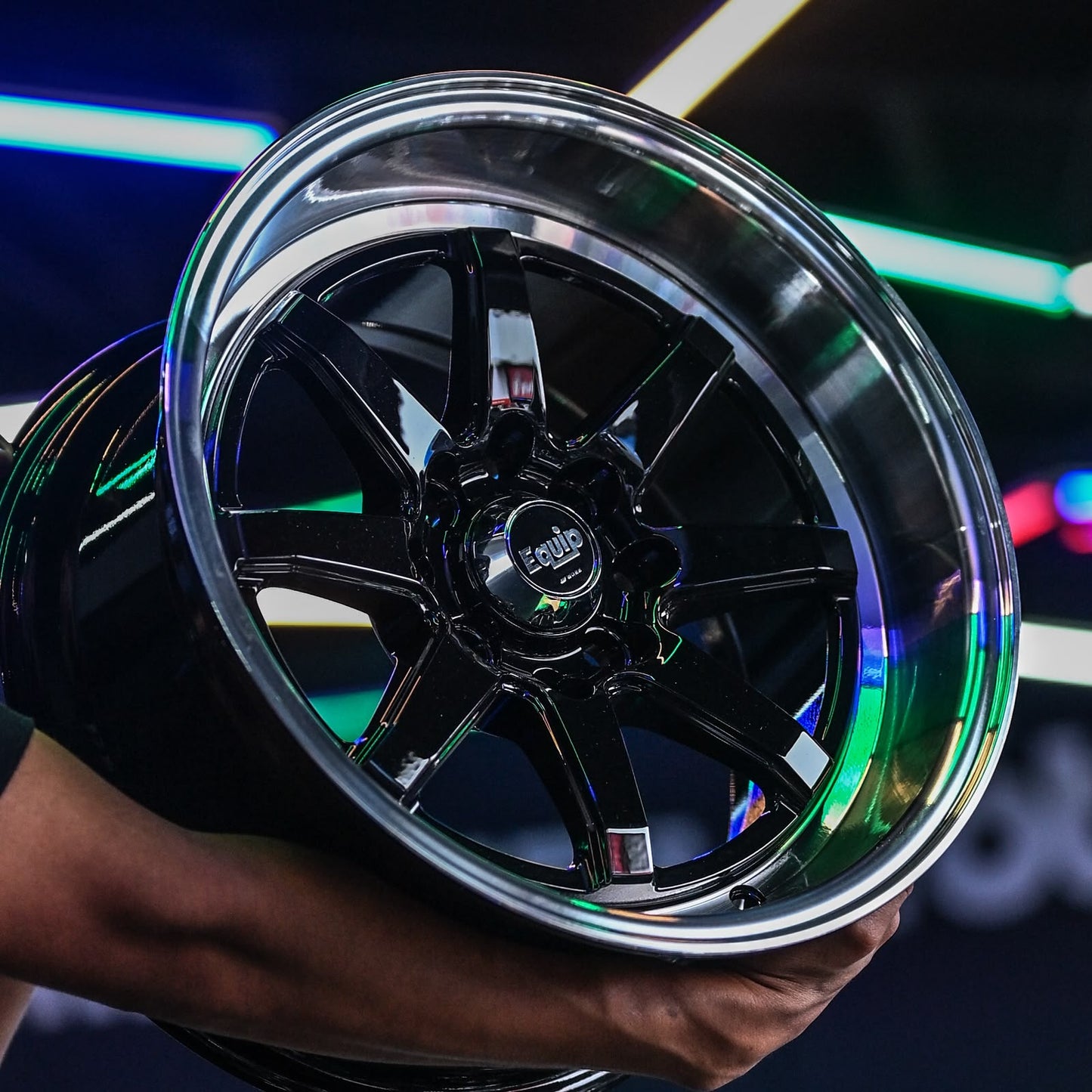 *AQX84H-517* 15X8 8X100/114.3 ET10 CB73.1