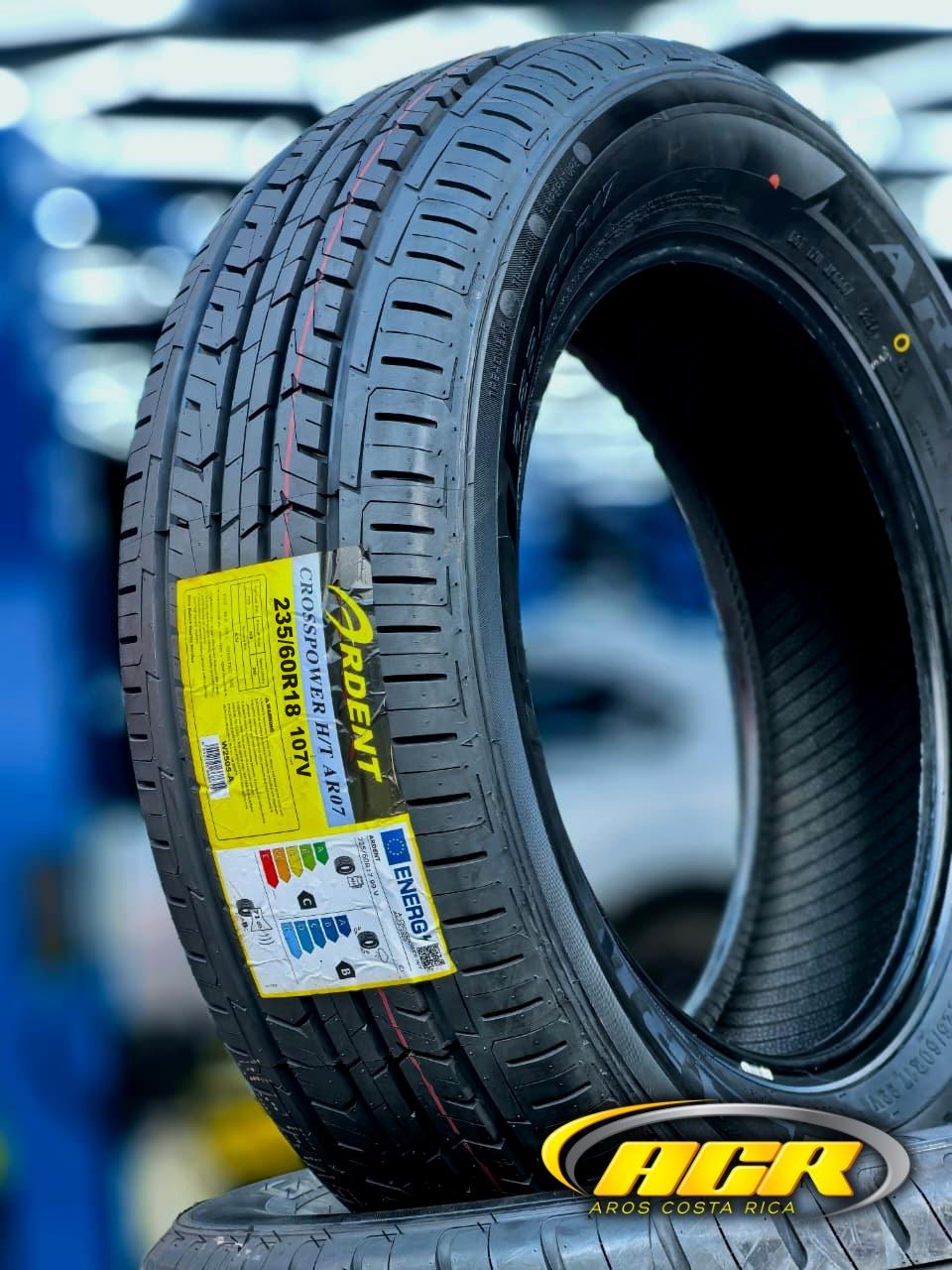 235/60R18 Ardent Crosspower AR07 HT