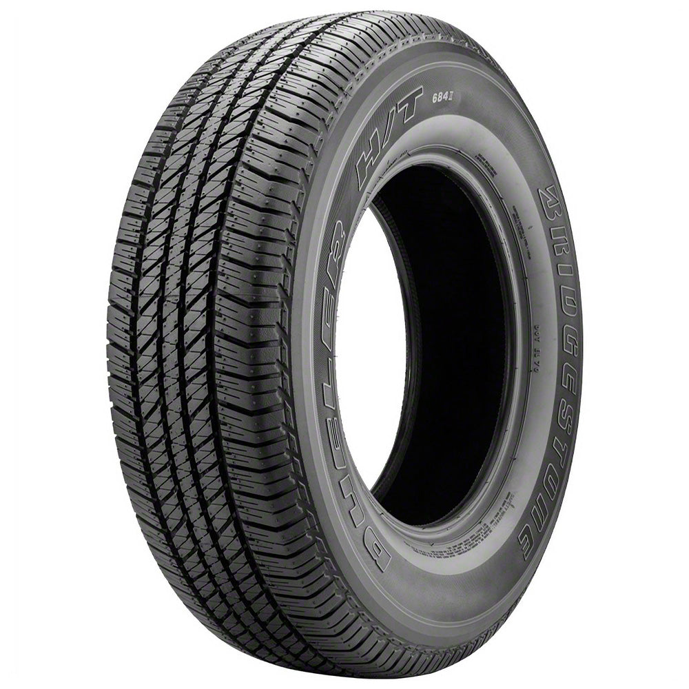 215/70R16 Bridgestone Dueler HT 684 II