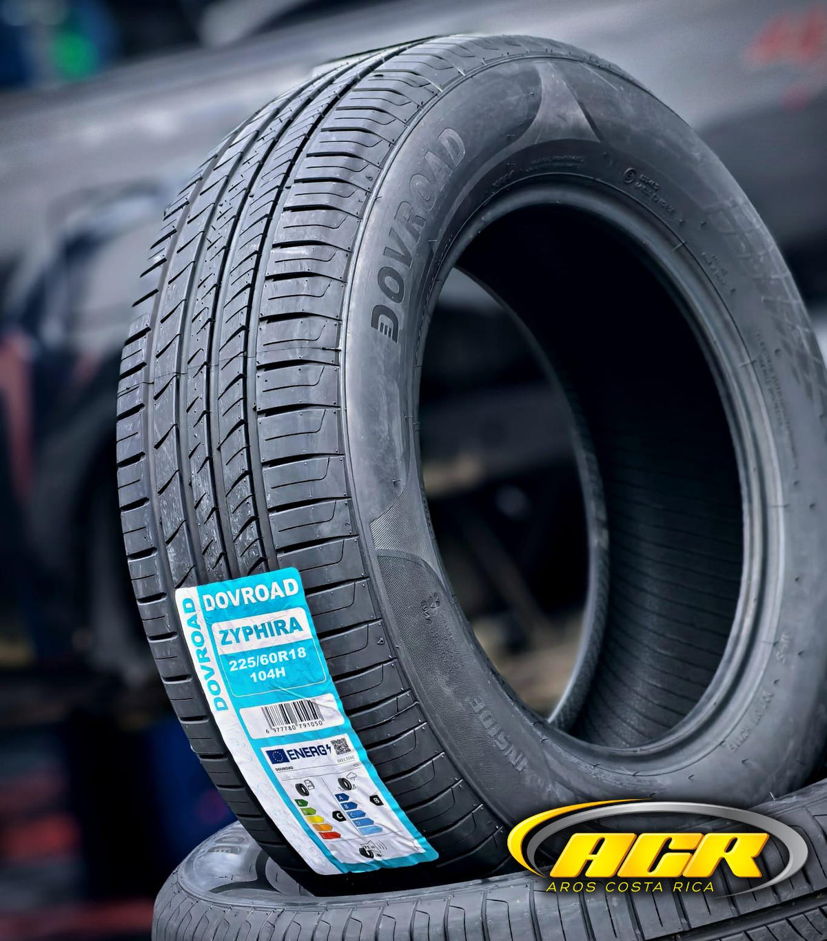 225/60R18 Dovroad Urban Primor