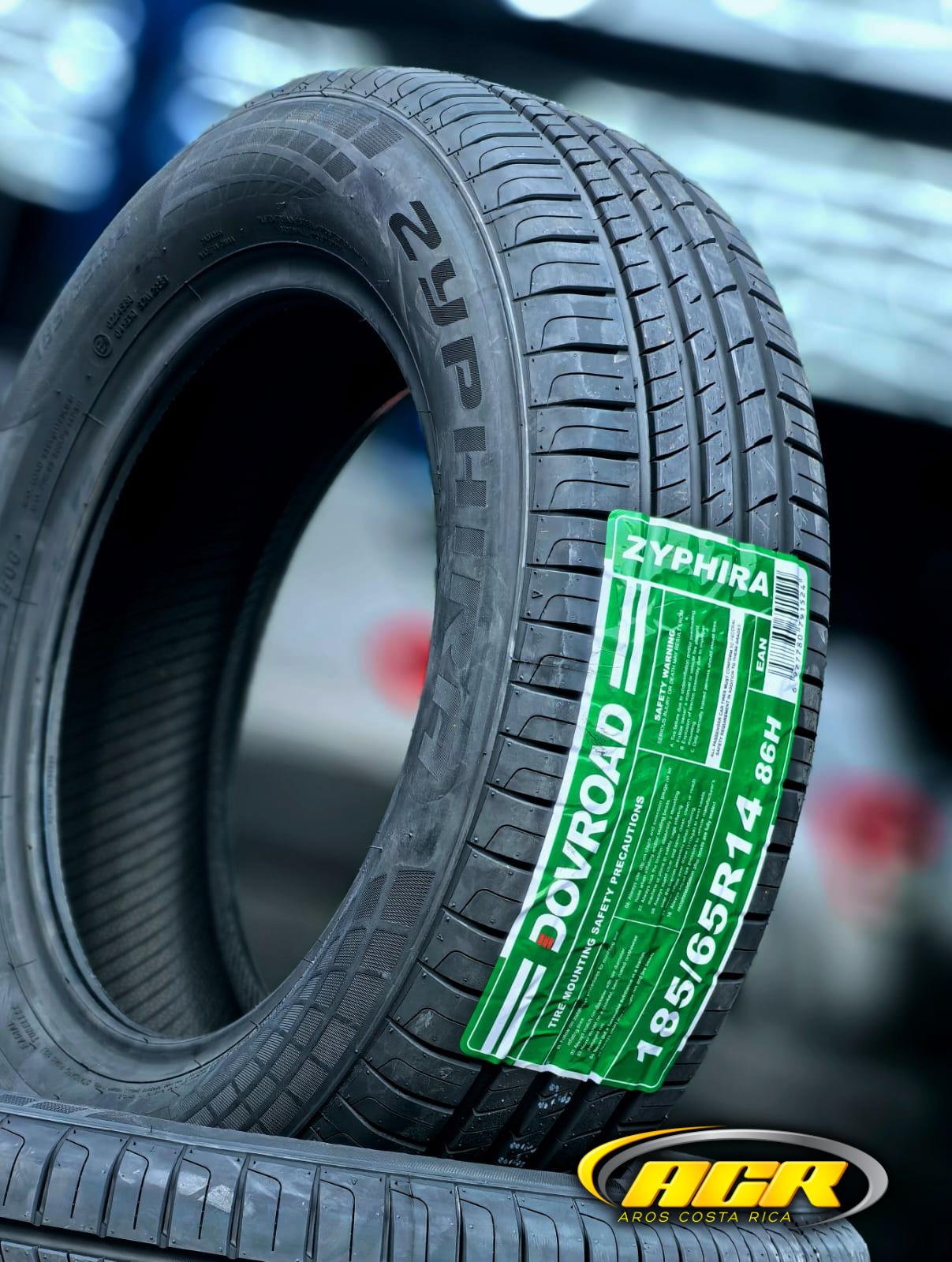 185/65R14 Dovroad Zyphira