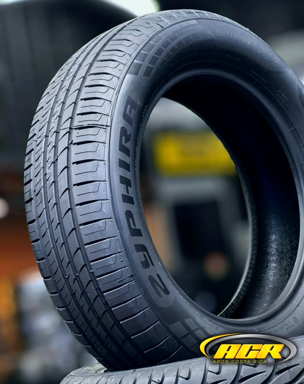 185/55R16 Dovroad Zyphire