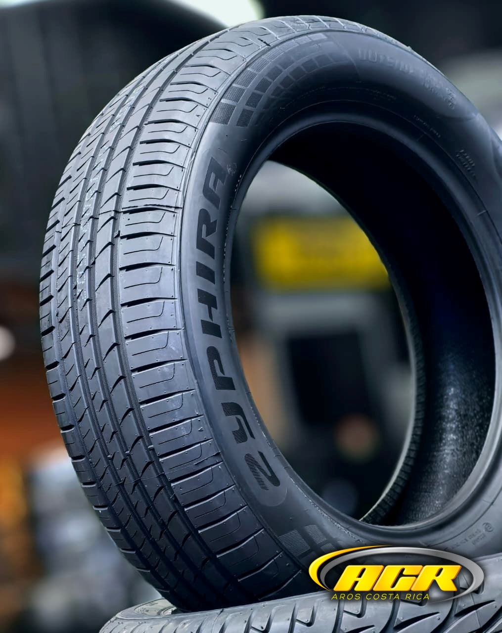 205/65R16 Dovroad Zyphira