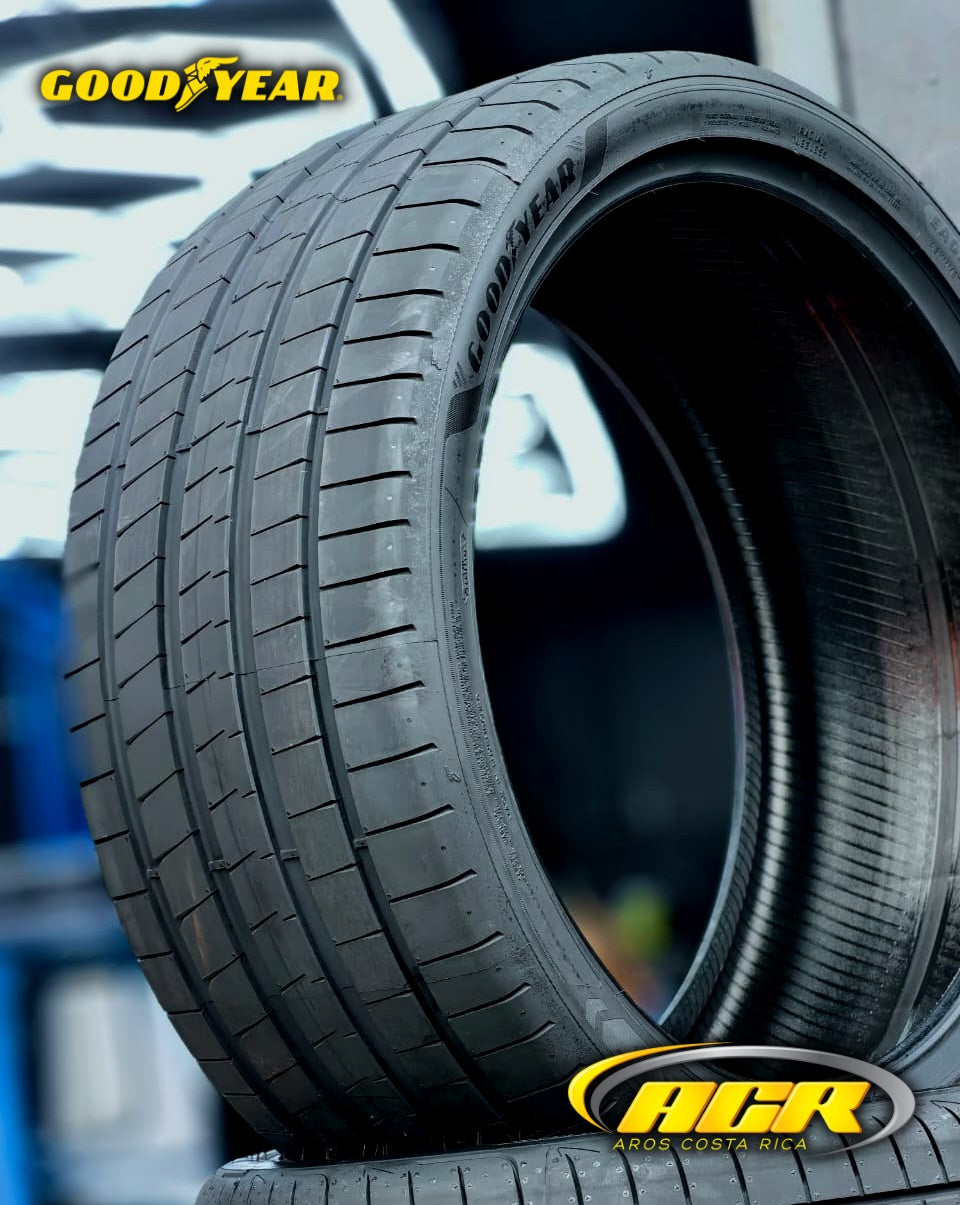 275/35R21 Goodyear Eagle F1 Asymmetric 6