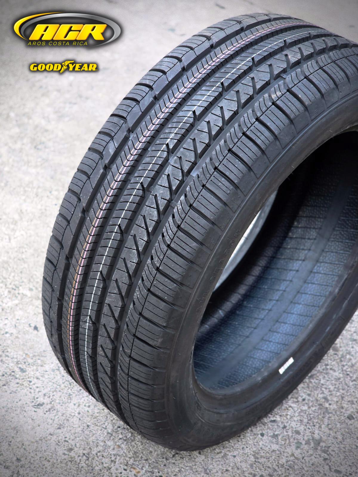285/45R20 Goodyear Eagle Sport (Run-Flat)