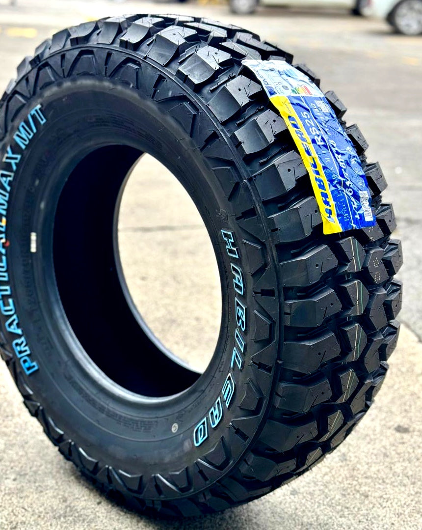 265/70R16 Habilead Practical Max RS25 MT