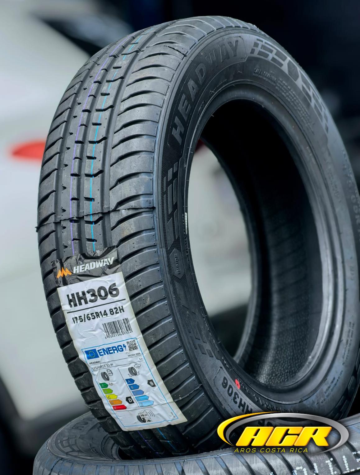 175/65R14 Headway HH306