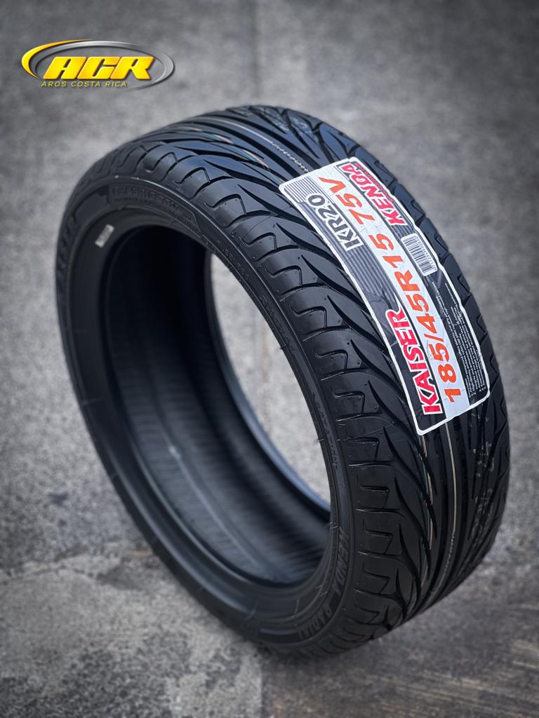 185/45R15 Kenda Kaiser KR20