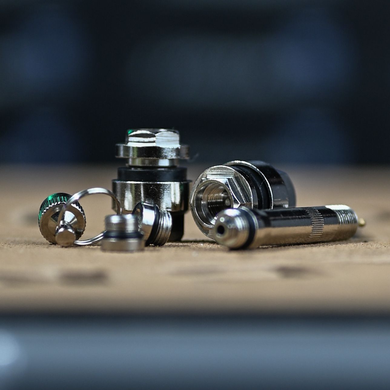 PT-63 VALVULA INVISIBLE