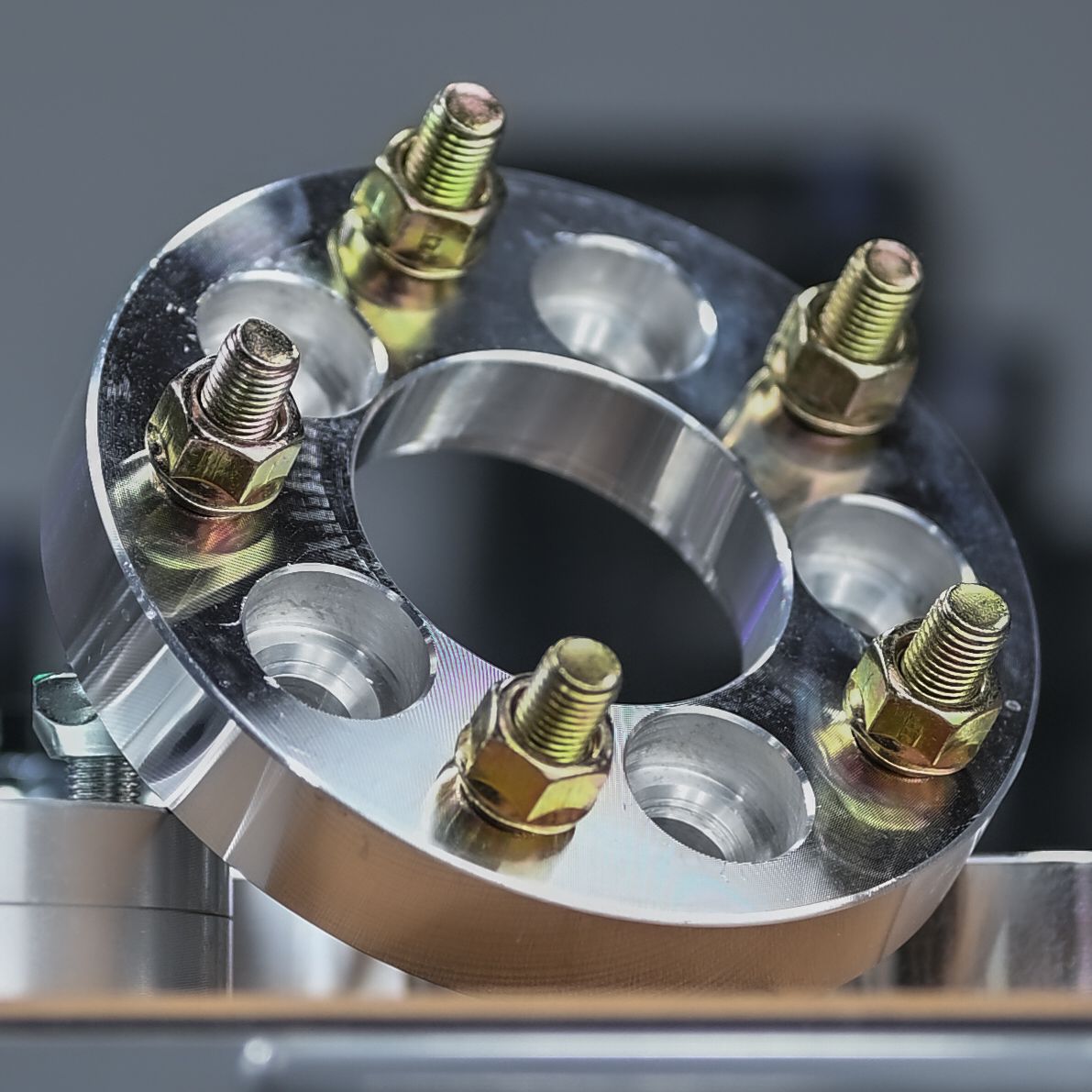 PT-CONVERTIDOR5x100-5x114 CONVERTIDOR SIN CENTRADOR 5x100-5x114