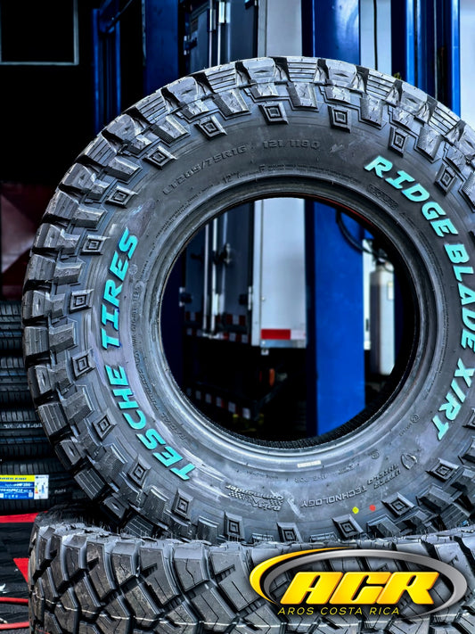 285/75R16 Ridge Blade X/RT