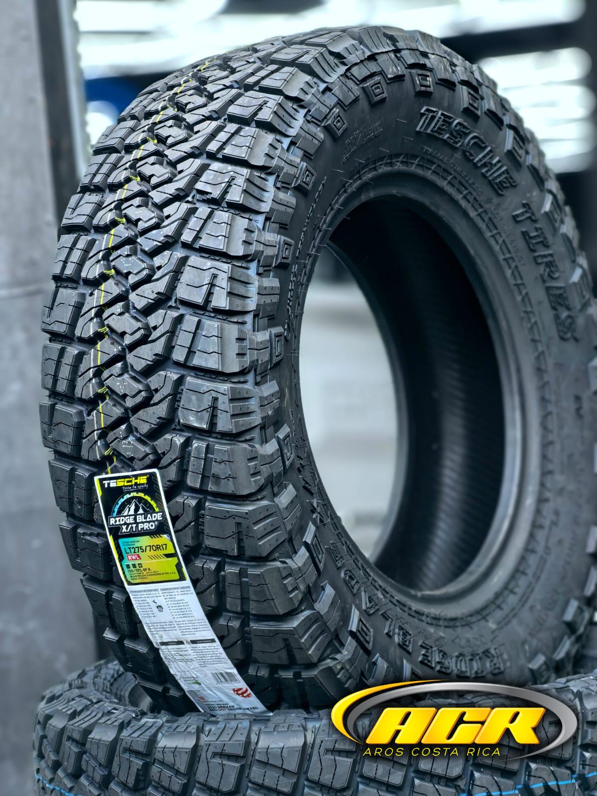 245/75R16 Ridge Blade XT Pro