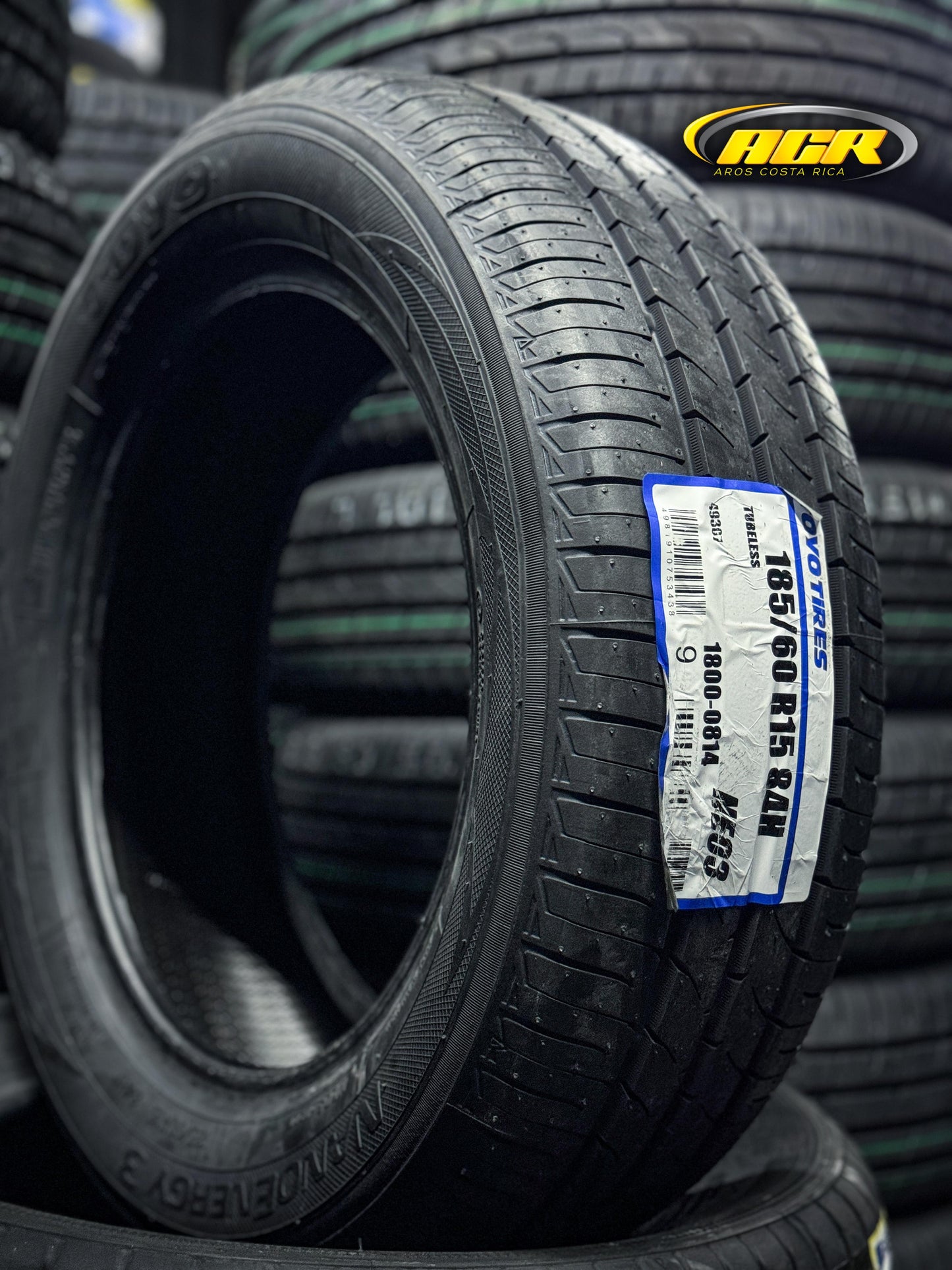 185/60R15 Toyo Neo 3