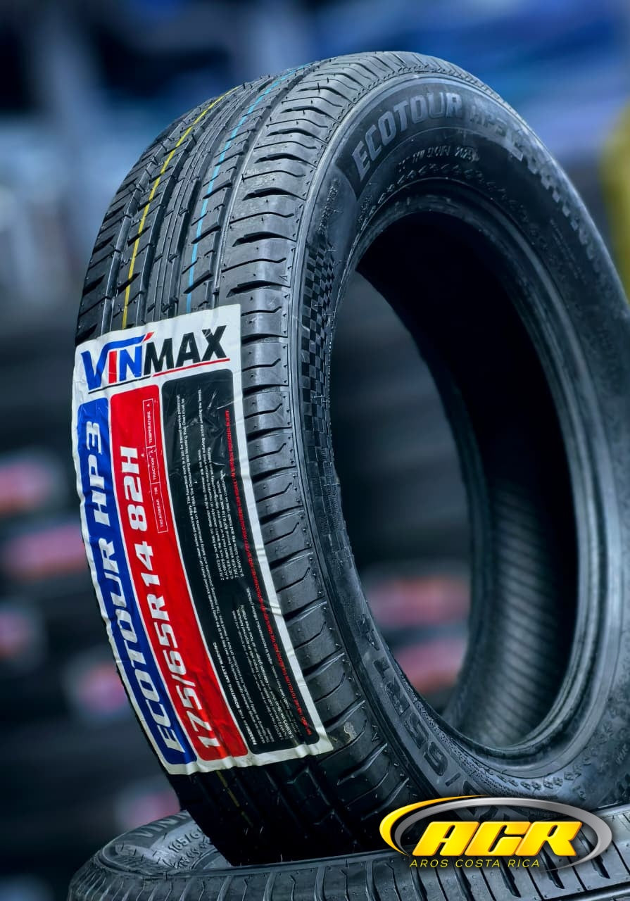 175/65R14 Vinmax Ecotour HP3