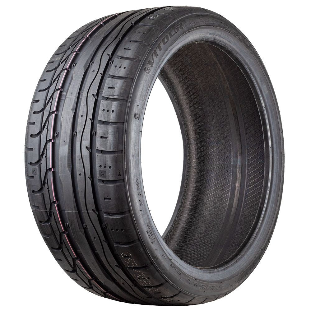 295/30R19 Vitour Formula Spec Z