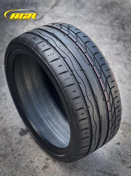 255/35R19 Vitour Formula Spec Z