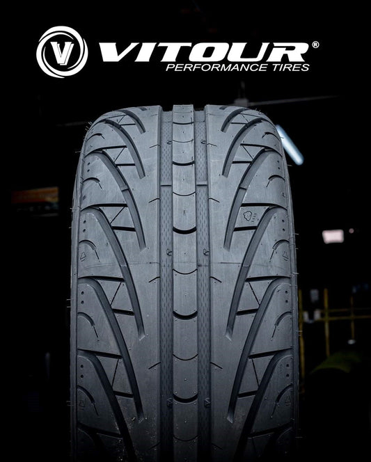 195/55R15 Vitour Neo Max Sport