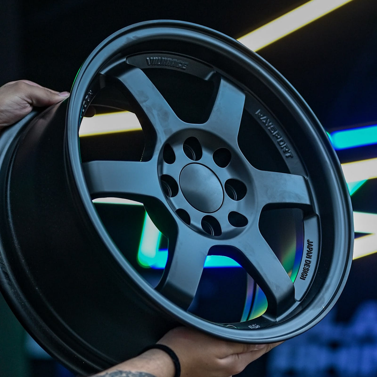 AQX74H-462 15X7 4X100/114.3 ET35 CB73.1