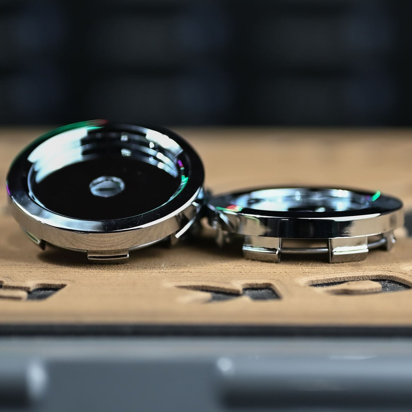 PT-TAPA TAPA PARA ARO DE AUTOMOVIL