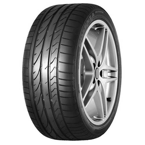 225/50R17 Bridgestone Potenza RE050EZ Run-Flat (Ultimas 2 unidades disponibles)