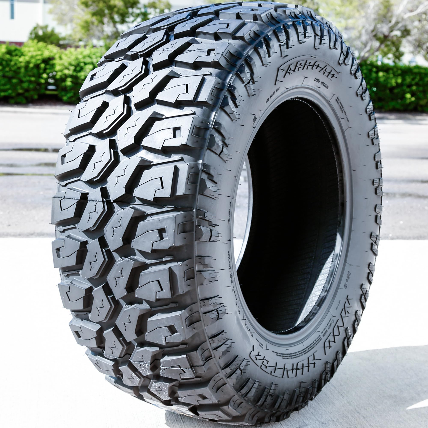 33x12.50R18 Farroad Mud Hunter MT
