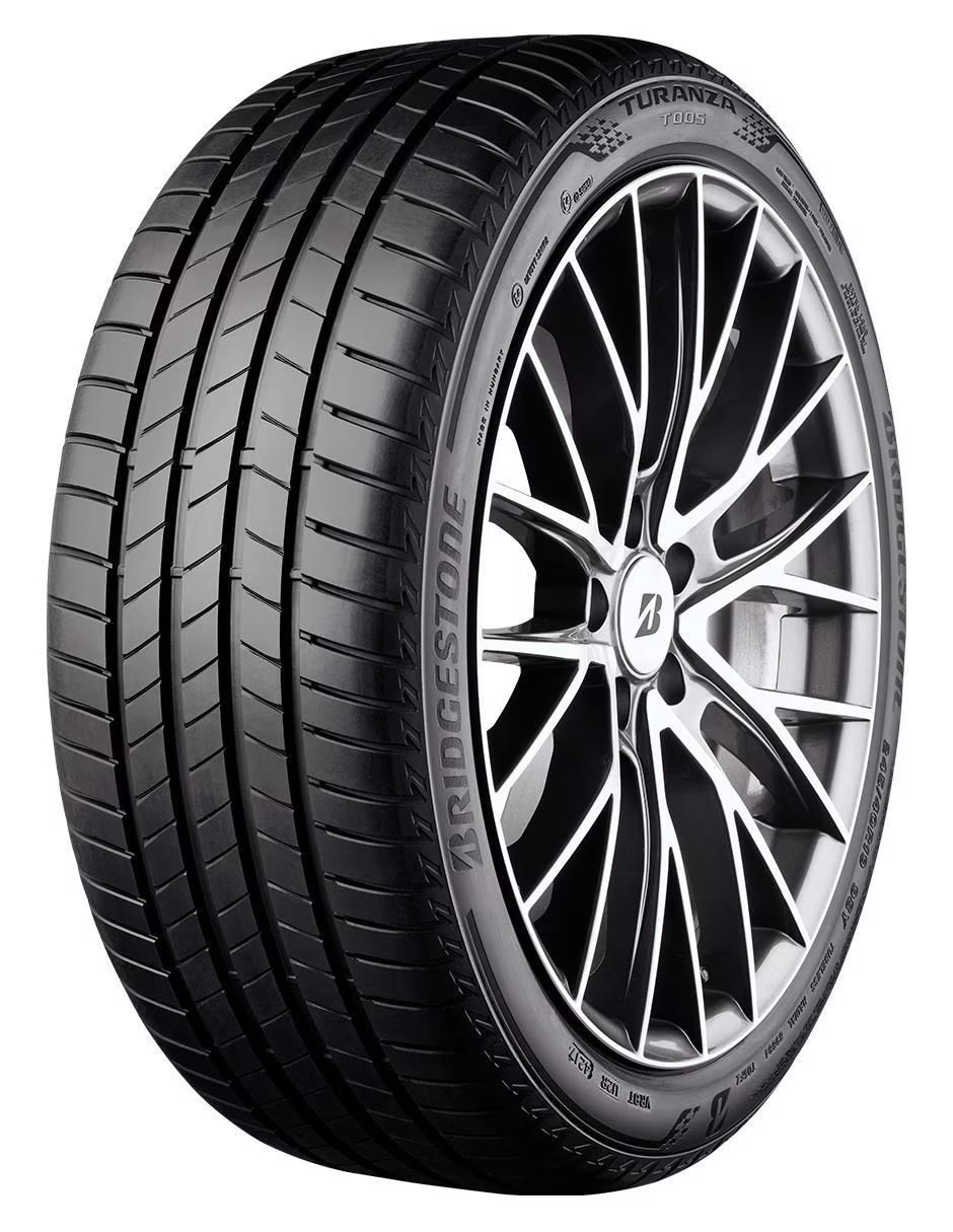 255/35R19 Bridgestone Turanza T005 (Run-Flat)